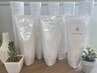 カット＋シャンプー&トリートメント10%off  ※初めてご購入の方