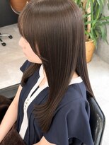 ファルベ(Farbe)&nbsp;ローレイヤー透明感カラー