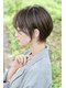 プランツヘアーの写真/一人ひとりに似合うヘアを提案♪丁寧なカウンセリングを重視!あなただけのスタイルを見つけましょう!