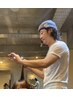 【 山本限定クーポン 】 気持ちいいシャンプー & カット → 5000円 