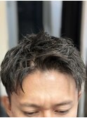 アクティブショート