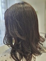 ユーフォルムギンザ(y-Forme Ginza)&nbsp;話題の酵素カラー♪トキカタ