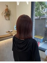 シアエミュー 新越谷店(SHEER emu)&nbsp;ピンクラベンダー【新越谷・南越谷】