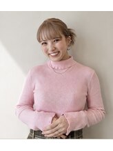リコ ヘアアンドリラクゼーション(LICO HAIR&RELAXATION) momoka