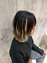 インパークス 五反野店(INPARKS)&nbsp;インナーカラー［五反野店］