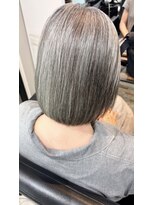アインス 高田馬場(eins)&nbsp;グレイヘアー