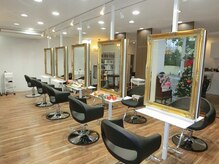 ビューティービースト 一宮店(beauty:beast)