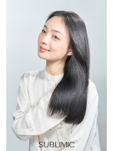 資生堂から先進の毛髪形状ケアテクノロジーを搭載したシステムトリートメント【サブリミック】