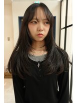 ダーリン(Darlin)&nbsp;layer cut