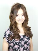 トーンコントロール☆レイヤー