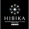 ヒビカ(HIBIKA)のお店ロゴ
