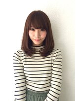 グロウ 錦糸町(Grow)&nbsp;大人可愛い☆内巻きボブ