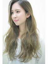 ユーアールキャッスル(UR CASTLE) ユーアールキャッスルなかちゃん☆柔らかロングスタイル☆