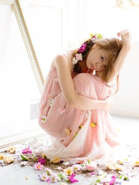 ニーニャ(NINa) NINa☆ oshime collectiion 01