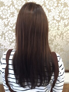 ナムナム 本陣店(NAM2) 逆グラデーションカラー