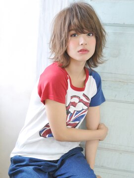 ジュール(Jule) 【Jule】レンヌショート