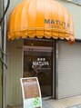 マツヤ美容室(MATSUYA)/さとみ