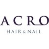 アクロ ヘアー(ACRO HAIR)のお店ロゴ