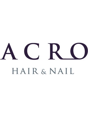 アクロ ヘアー(ACRO HAIR)