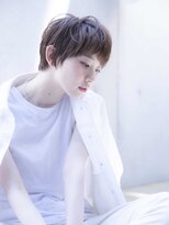 テイラー(Taylor)&nbsp;[Taylor]  ☆オーシャンブラウンxきれいめショート