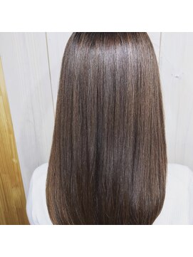 リミエ(RIMIE) #ツヤサラ#フルボ酸#トリートメント