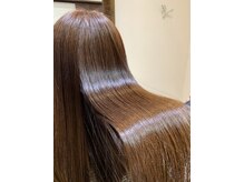 ヘアー ガーデン ルノン(Hair Garden Lunon)