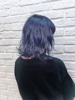 アンククロス 表参道(ANKH CROSS)&nbsp;ディープネイビー