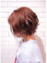 エイト ヘアサロン 渋谷本店(EIGHT)&nbsp;【EIGHT渋谷】makise 30
