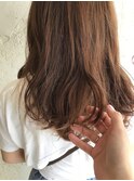 オランジュ。