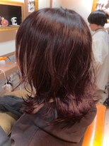 ミューテ(Mu-te)&nbsp;ピンクラベージュ