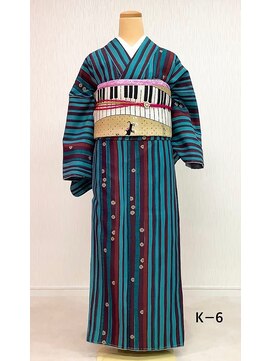 ハナココ 水戸店(hana Coco) レンタル小紋