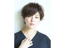 ヘア メイク エル(E'L)