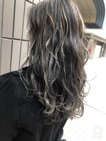 モードケイズ 阿倍野店(MODE K’s) ハイライトカラー