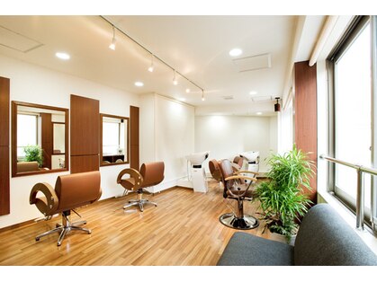 ぉ家サロン(Salon)の写真