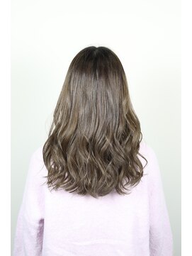 クリップ ジョイント ゴッド(CLIP JOINT GOD) ミルクティーベージュ☆