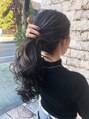 シーエス メイド バイ シャチュー 沖縄店(CS made by SHACHU) コントラストハイライト!ハイライトには色んな種類があります!