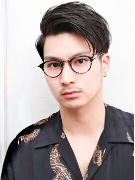 ブレスボー コウベ(Breath beauu) 吉田尚宏【mens015】