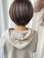 ツイギー 歩行町店(TWiGGY)&nbsp;『くびれショート』