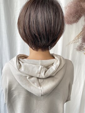 ツイギー 歩行町店(TWiGGY) 『くびれショート』