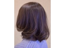 ヘアアンドスパ アブノヴァ(Hair&Spa Abnoba)