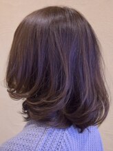 ヘアアンドスパ アブノヴァ(Hair&Spa Abnoba)