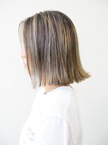 ロク(6)&nbsp;ナチュラルハイライト