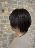 ショートスタイル