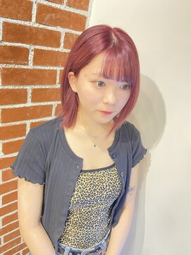 エイト プラット 渋谷2号店(EIGHT plat) kohei style