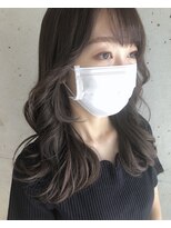 ヘアーブランド ジン フィール(HAIR BRAND Jin feel) 韓国ヘア【松山美容室】