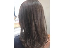 レナータヘアカロ(Renata hair Caro)