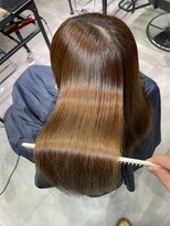 ラフトーキョウセカンド(RAF TOKYO 2nd)&nbsp;【 RAF TOKYO 2nd SYOTA 】乾かしただけでこの酸性矯正