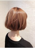 ミニボブ