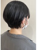 【Freez】ショートボブ