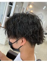 リッシュ ユーカリが丘店(Lish) ツイストスパイラル
